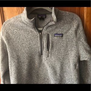 Patagonia Fleece